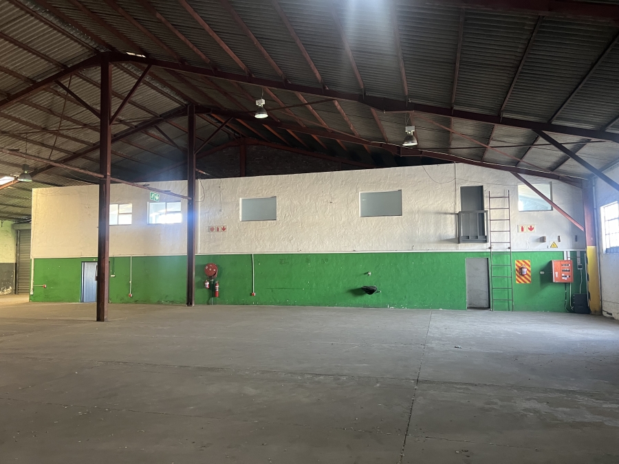 Commercial Property for Sale in Woodbrook Eastern Cape